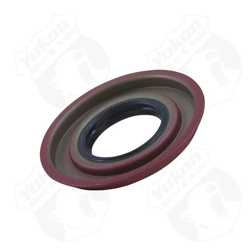 Yukon Gear Stub Axle Side Seal For 98 and Older GM 8.25in IFS - Main Product View
