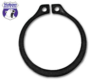 Load image into Gallery viewer, Yukon Gear Stub Axle Snap Ring Clip For 8.8in Ford IFS - Main Product View