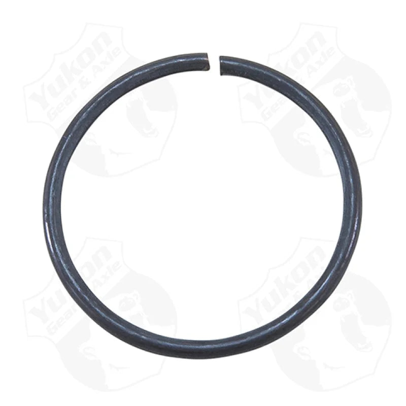 Yukon Gear Stub Axle Snap Ring Clip For 8.8in Ford IFS - Side View