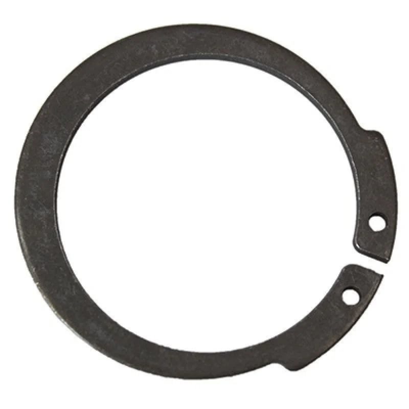 Yukon Gear Stub Axle Snap Ring Clip For 8.8in Ford IFS - Back View