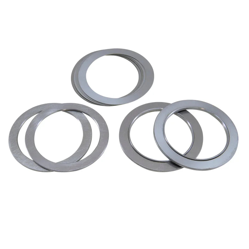 Yukon Gear Super Carrier Shim Kit For Ford 10.25in - Main Product View