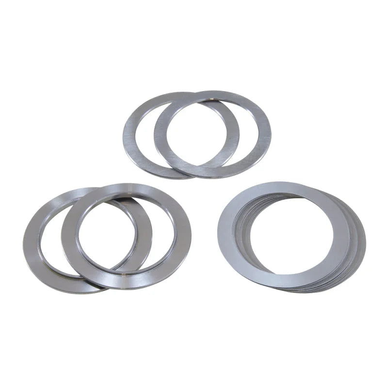 Yukon Gear Super Carrier Shim Kit For Ford 9.75in - Main Product View