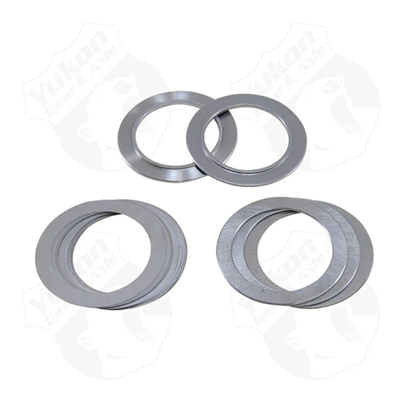Yukon Gear Super Carrier Shim Kit For Model 35 - Main Product View