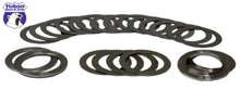 Load image into Gallery viewer, Yukon Gear Super Carrier Shim Kit For Model 35 - Back View