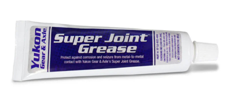 Yukon Gear Super Joint Grease - Side View