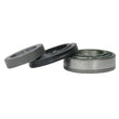 Load image into Gallery viewer, Yukon Gear T100 Rear Diff w/ Abs Fits 01-02 4Runner / 01-04 Tacoma / 00-06 Tundra - Main Product View