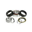 Load image into Gallery viewer, Yukon Gear T100 Rear Diff w/ Abs Fits 01-02 4Runner / 01-04 Tacoma / 00-06 Tundra - Detail View