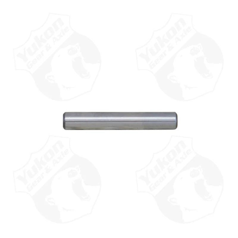 Yukon Gear T100 & Tacoma Roll Pin - Main Product View