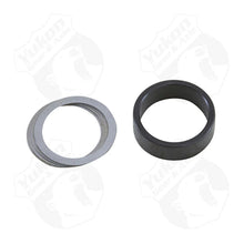 Load image into Gallery viewer, Yukon Gear T100 Toyota Solid Spacer Kit w/ Preload Shims C/Sleeve Replacement - Main Product View