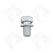 Load image into Gallery viewer, Yukon Gear T8 &amp; V6 Bolt For Adjuster Lock - Side View