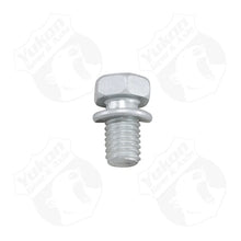 Load image into Gallery viewer, Yukon Gear T8 &amp; V6 Bolt For Adjuster Lock - Side View