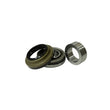 Load image into Gallery viewer, Yukon Gear Tapered Axle Bearing and Seal Kit / 3.150in OD / For 9in Ford - Back View