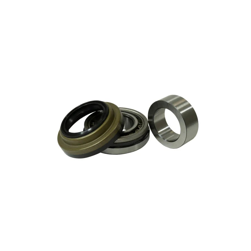 Yukon Gear Tapered Axle Bearing and Seal Kit / 3.150in OD / For 9in Ford - Back View