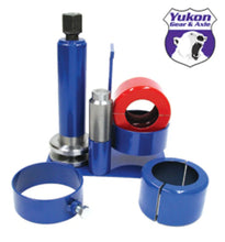 Load image into Gallery viewer, Yukon Gear The Yukon Carrier Bearing Puller - Back View