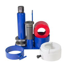 Load image into Gallery viewer, Yukon Gear The Yukon Carrier Bearing Puller - Main Product View