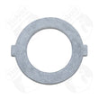 Load image into Gallery viewer, Yukon Gear Thrust Washer For GM 9.25in IFS Stub Shaft - Side View