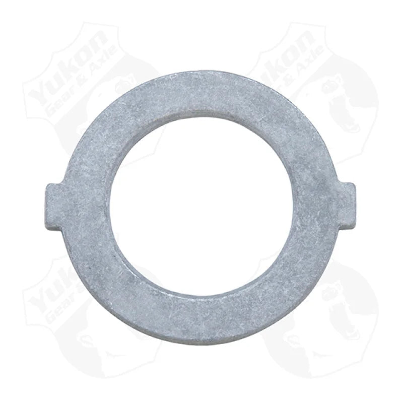 Yukon Gear Thrust Washer For GM 9.25in IFS Stub Shaft - Side View