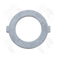 Load image into Gallery viewer, Yukon Gear Thrust Washer For GM 9.25in IFS Stub Shaft - Side View