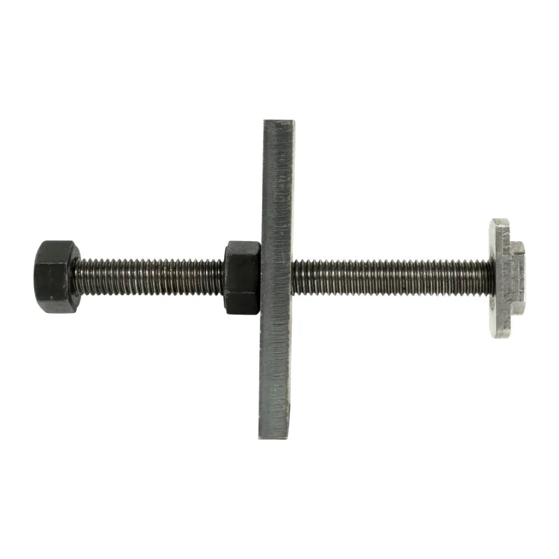 Yukon Gear Tools Needle Bearing Puller For Toyota 8in Clamshell Front CV Axle