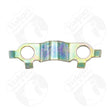 Load image into Gallery viewer, Yukon Gear Toyota 7.5in / 8in / &amp; V6 Ring Gear Bolt Retainer Plate - Side View