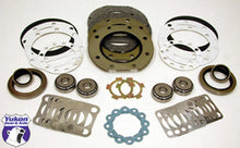 Load image into Gallery viewer, Yukon Gear Toyota 79-85 Hilux and 75-90 Landcruiser Knuckle Kit - Main Product View