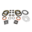 Load image into Gallery viewer, Yukon Gear Toyota 79-85 Hilux and 75-90 Landcruiser Knuckle Kit - Side View