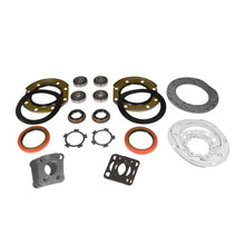 Load image into Gallery viewer, Yukon Gear Toyota 79-85 Hilux and 75-90 Landcruiser Knuckle Kit - Side View