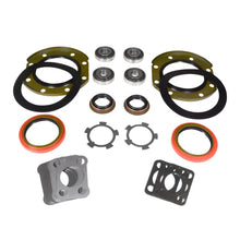 Load image into Gallery viewer, Yukon Gear Toyota 79-85 Hilux and 75-90 Landcruiser Knuckle Kit - Installation View