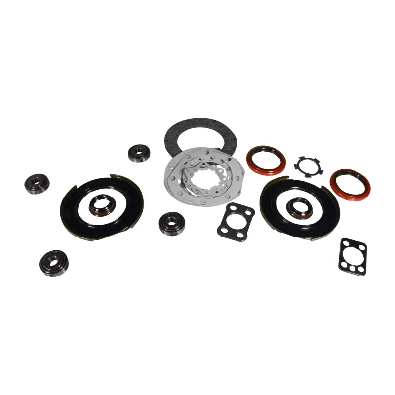Yukon Gear Toyota 79-85 Hilux and 75-90 Landcruiser Knuckle Kit - Additional View 5