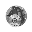 Load image into Gallery viewer, Yukon Gear Toyota 8in 30 Spline Rear Dropout Assembly w/ Dura Grip LSD - Installation View