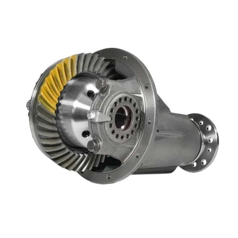 Yukon Gear Toyota 8in 30 Spline Rear Dropout Assembly w/ Dura Grip LSD - Additional View 5