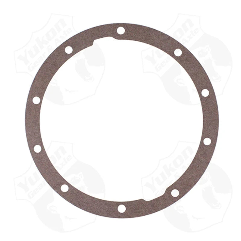 Yukon Gear Toyota 8in & V6 Gasket - Main Product View