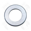 Load image into Gallery viewer, Yukon Gear Toyota 8in &amp; V6 Pinion Nut Washer - Side View