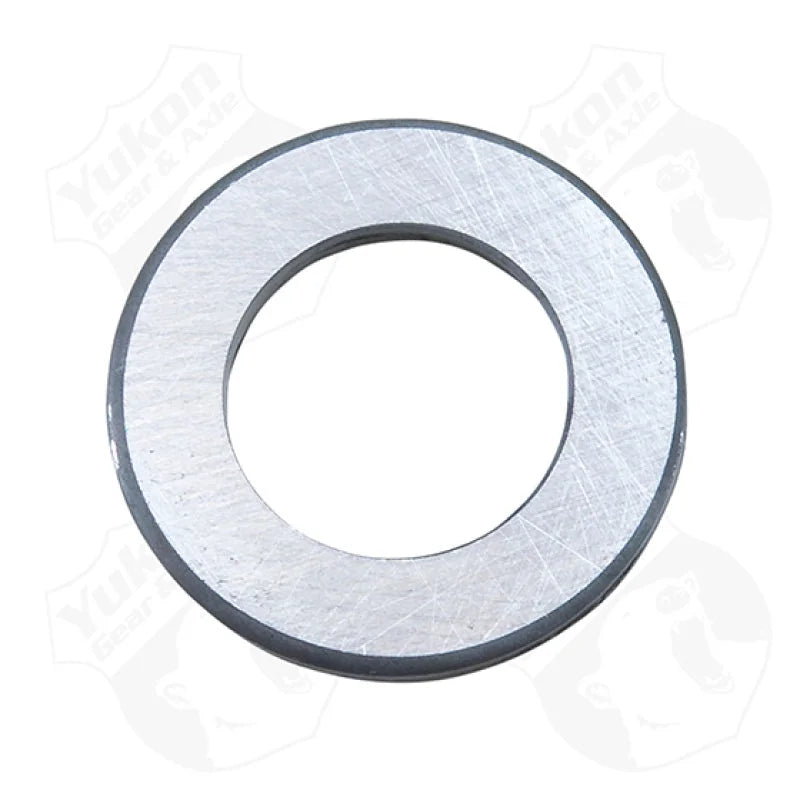 Yukon Gear Toyota 8in & V6 Pinion Nut Washer - Side View