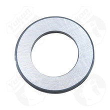 Load image into Gallery viewer, Yukon Gear Toyota 8in &amp; V6 Pinion Nut Washer - Side View