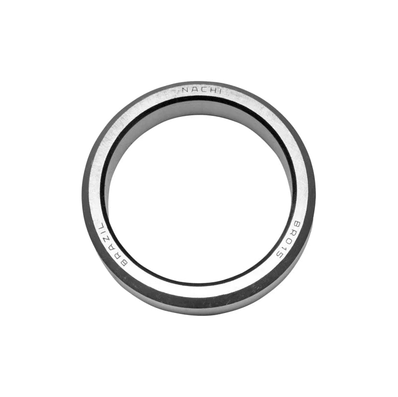Yukon Gear Toyota Bearing Retainer For 01-02 4Runner / 01-04 Tacoma & 00-06 Tundra - Back View