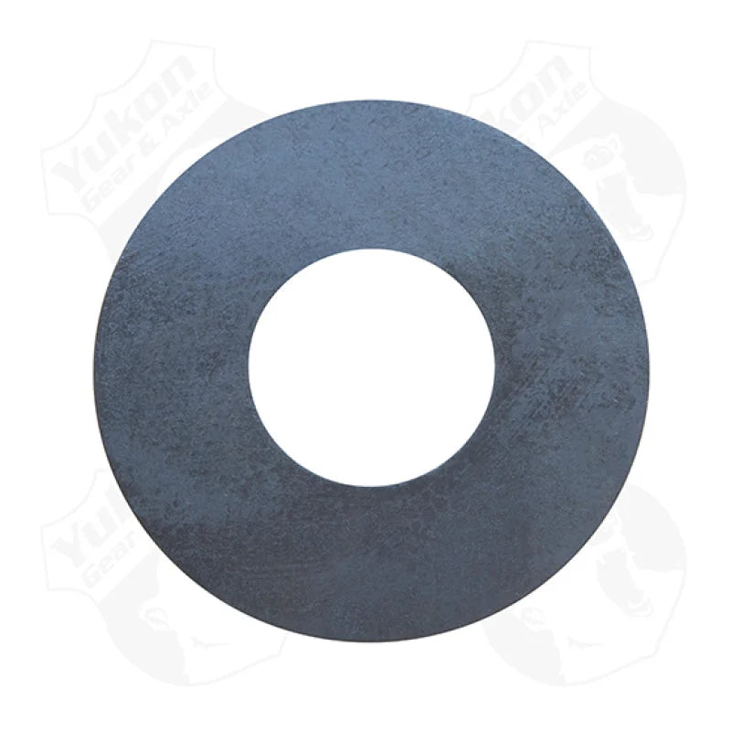 Yukon Gear Toyota Clamshell Front Oil Slinger - Back View
