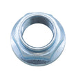 Load image into Gallery viewer, Yukon Gear Toyota Landcruiser Pinion Nut / Coarse Spline - Main Product View