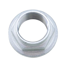 Load image into Gallery viewer, Yukon Gear Toyota T100 &amp; Tacoma Pinion Nut - Main Product View