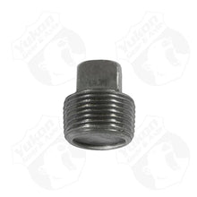 Load image into Gallery viewer, Yukon Gear Toyota V6 Freeze Plug / 3/4in Thread - Side View