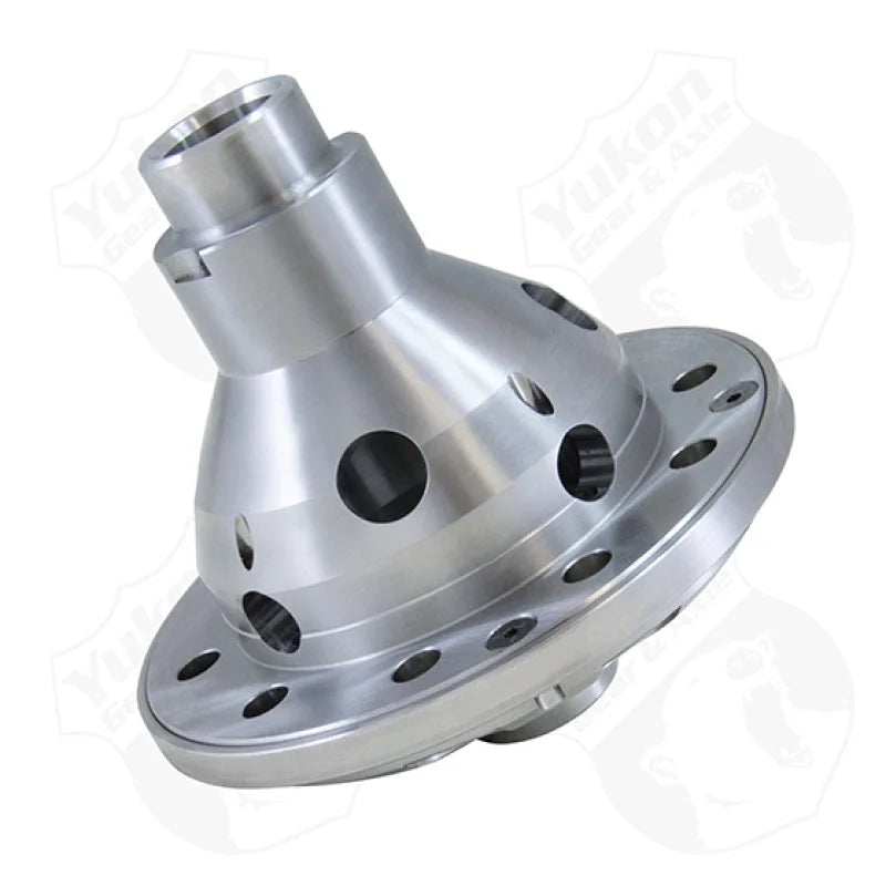 Yukon Gear Trac Loc Case For Ford 9in - Side View