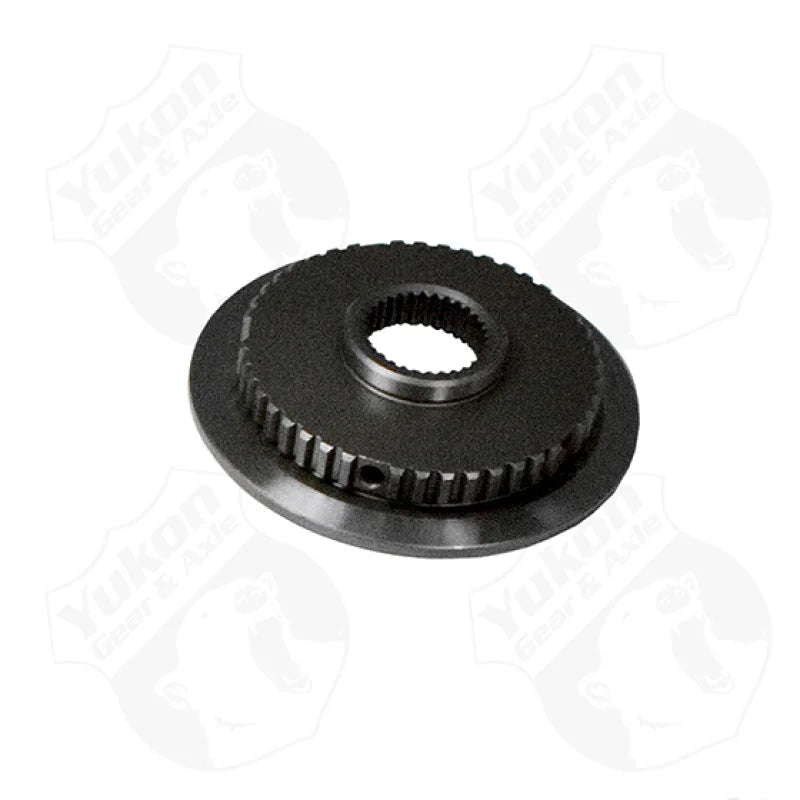 Yukon Gear Trac Loc Clutch Hub For 9in Ford w/ 31 Splines - Detail View
