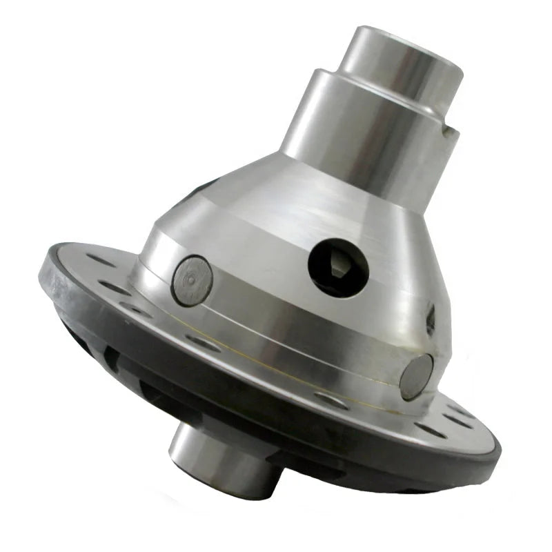Yukon Gear Trac-Loc For Ford 8in With 31 Spline Axles. Aggressive Design - Back View
