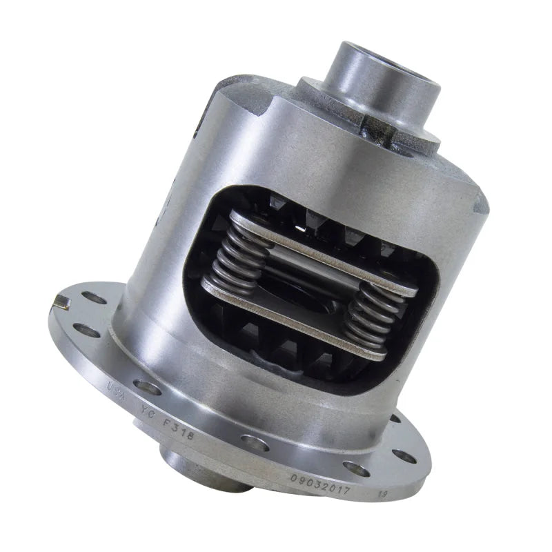 Yukon Gear Trac Loc Positraction / Ford 8.8in / 31 Spline - Main Product View