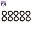 Load image into Gallery viewer, Yukon Gear Trac Loc Ring Gear Bolt Washer For 8in and 9in Ford - Side View