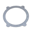 Load image into Gallery viewer, Yukon Gear Trac Loc Steel Clutch Plate / 4 Tab - Main Product View