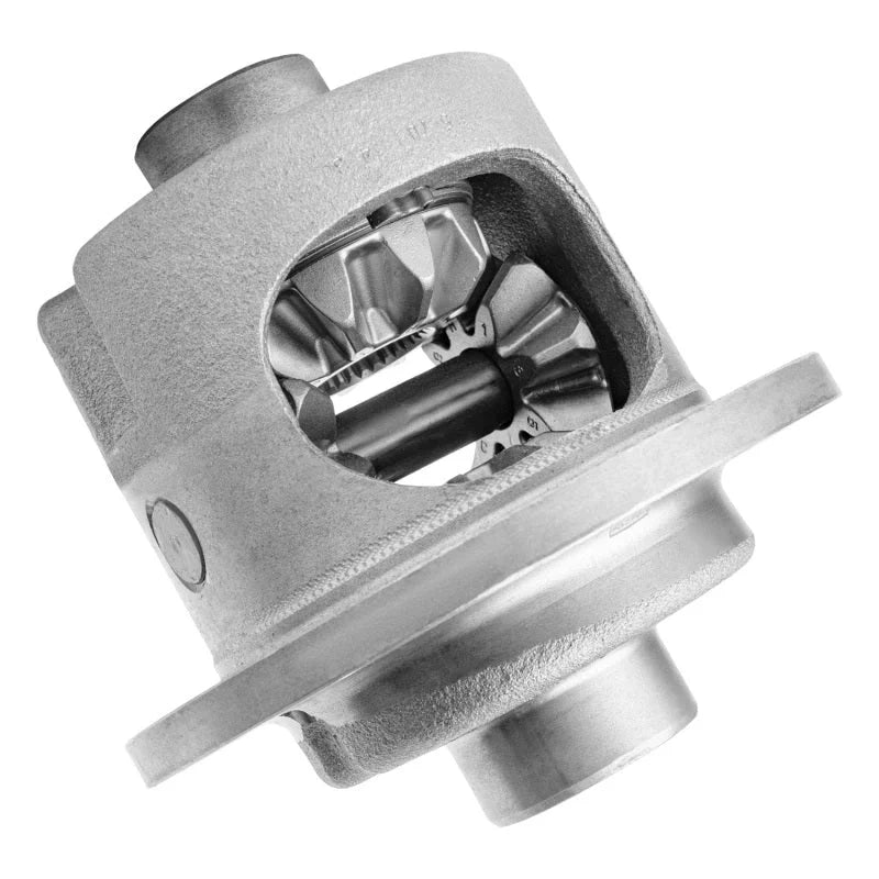 Yukon Gear Trac Lok Limited Slip internals For Dana 44 (JL and JT) and w/ 32 Spline Axles - Side View