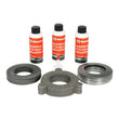 Load image into Gallery viewer, Yukon Gear Tracloc Positraction Clutch Set For 3 Pinion Design For 10.5in Ford - Installation View