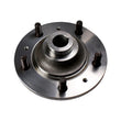 Load image into Gallery viewer, Yukon Gear Two Piece Axle Hub For Model 20 Fits Stock Type Axle - Main Product View