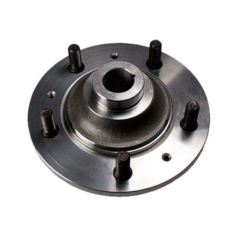 Yukon Gear Two Piece Axle Hub For Model 20 Fits Stock Type Axle - Main Product View